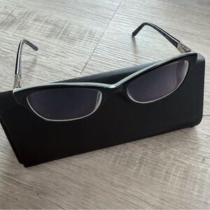 Ana & luca prescription glasses